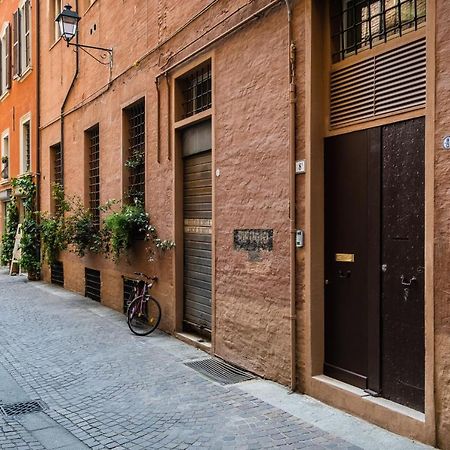 Lilli House By Wonderful Italy Appartement Bologna Buitenkant foto