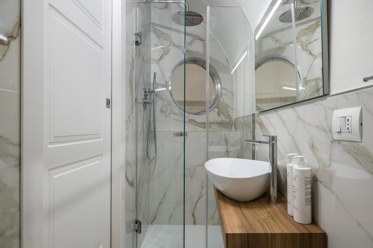 Lilli House By Wonderful Italy Appartement Bologna Buitenkant foto