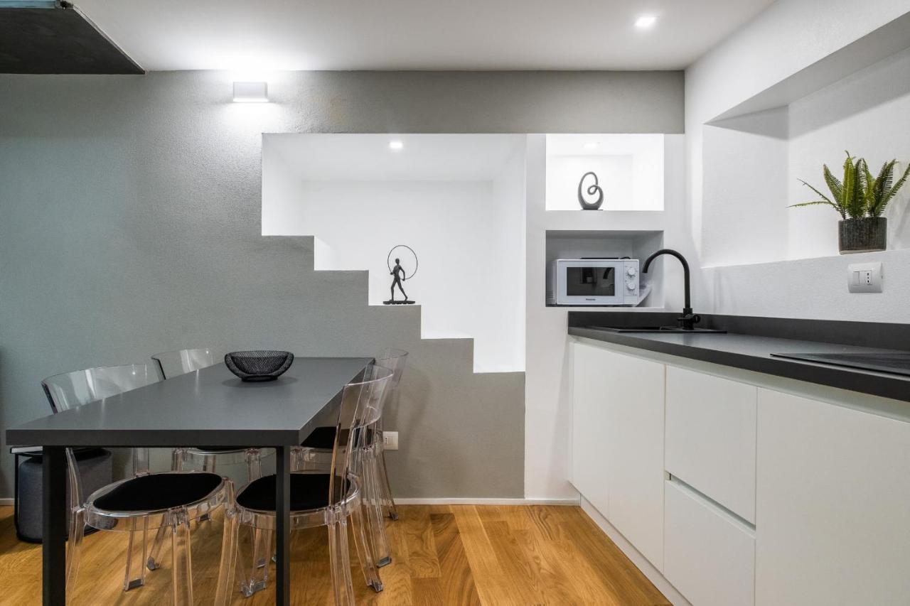 Lilli House By Wonderful Italy Appartement Bologna Buitenkant foto