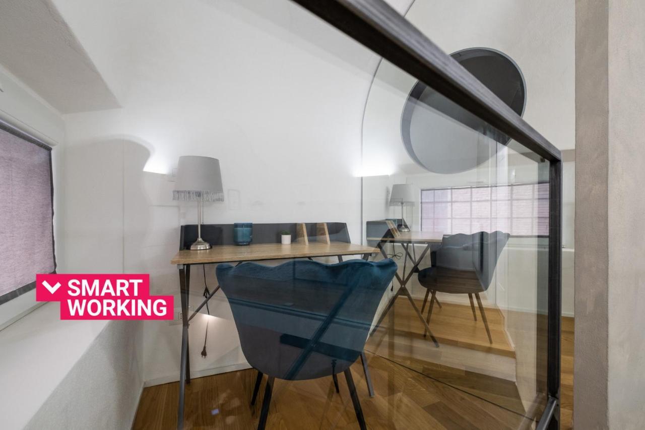 Lilli House By Wonderful Italy Appartement Bologna Buitenkant foto