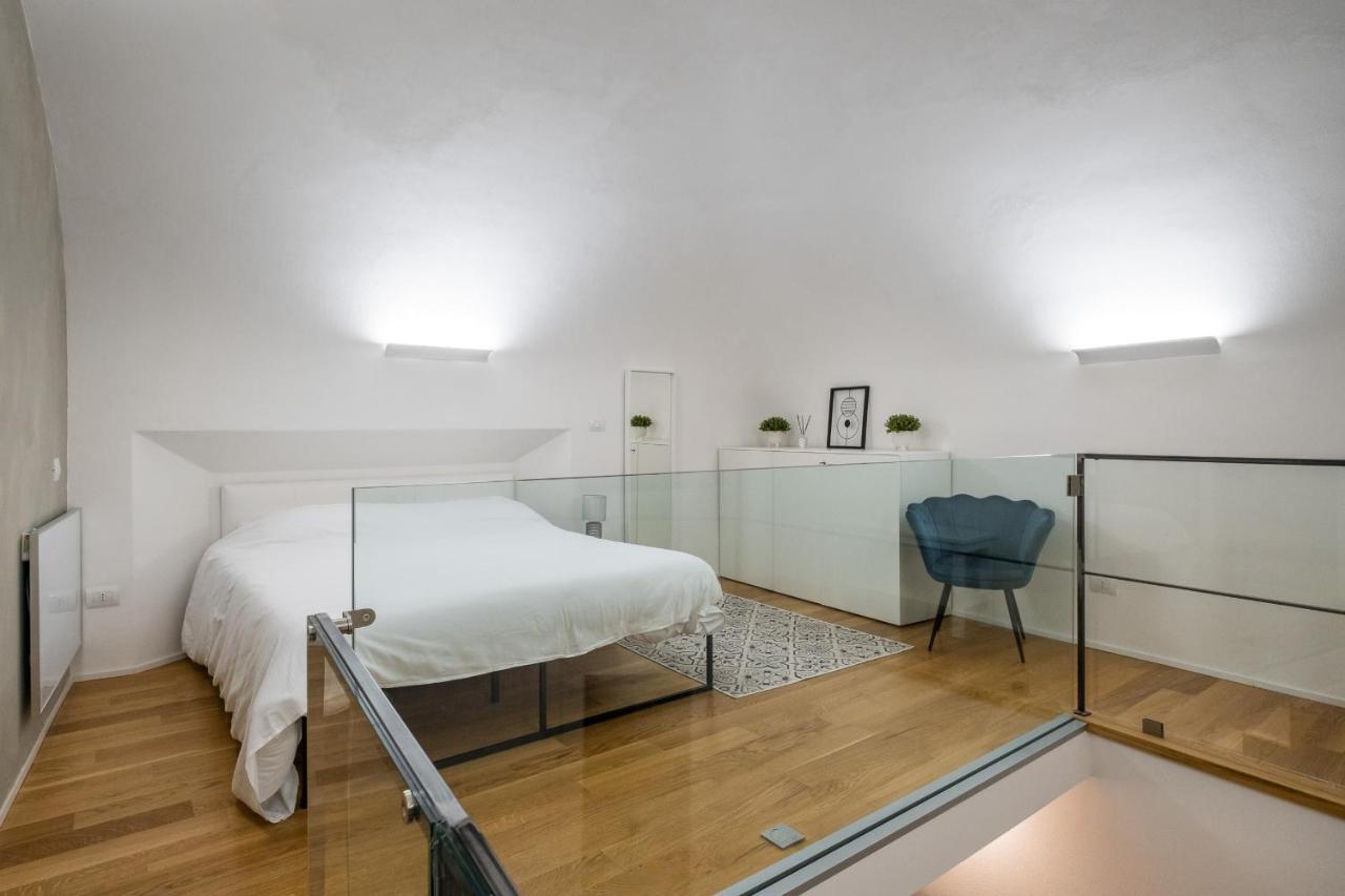 Lilli House By Wonderful Italy Appartement Bologna Buitenkant foto