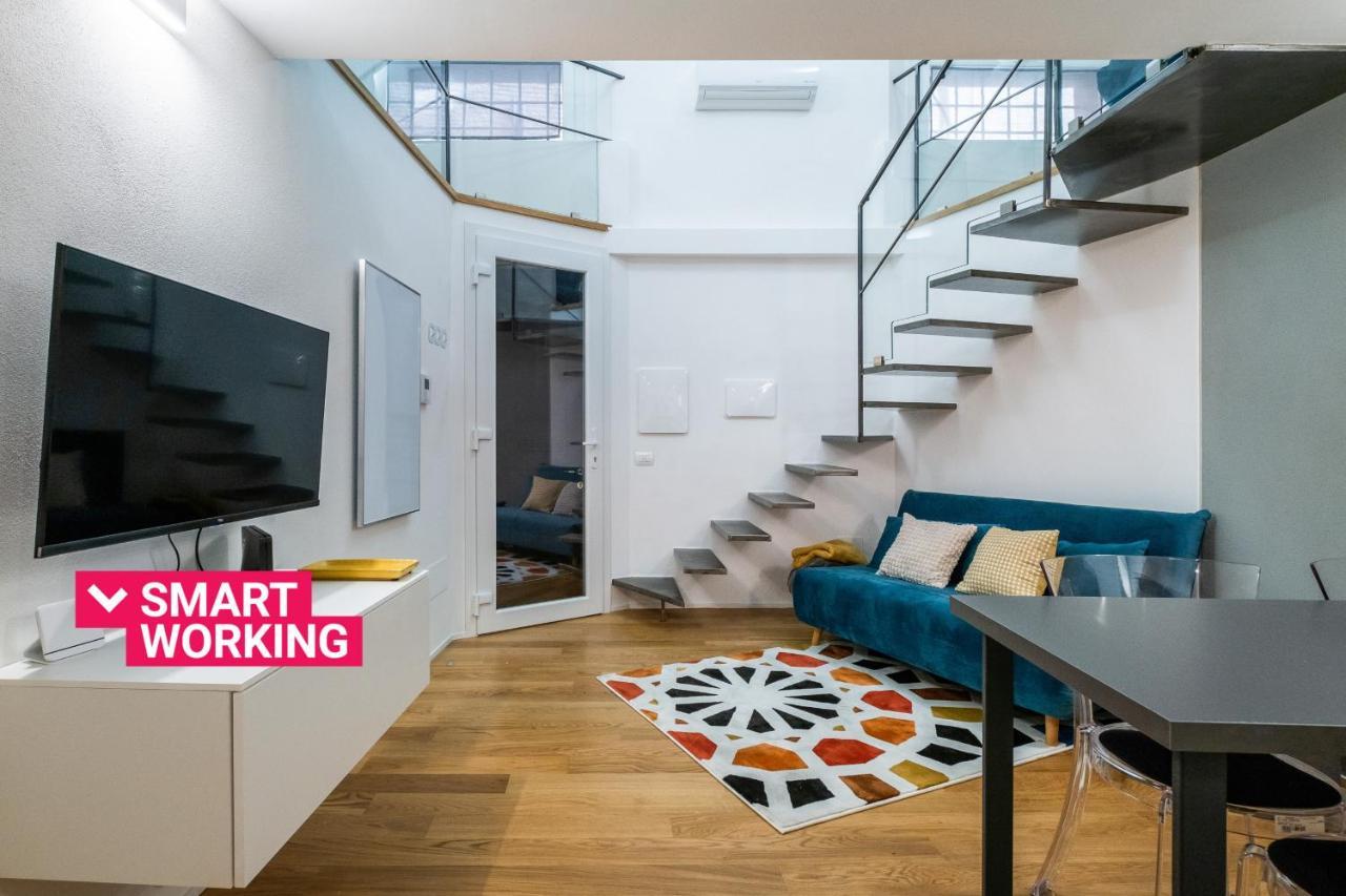 Lilli House By Wonderful Italy Appartement Bologna Buitenkant foto