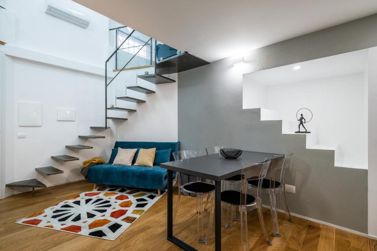 Lilli House By Wonderful Italy Appartement Bologna Buitenkant foto