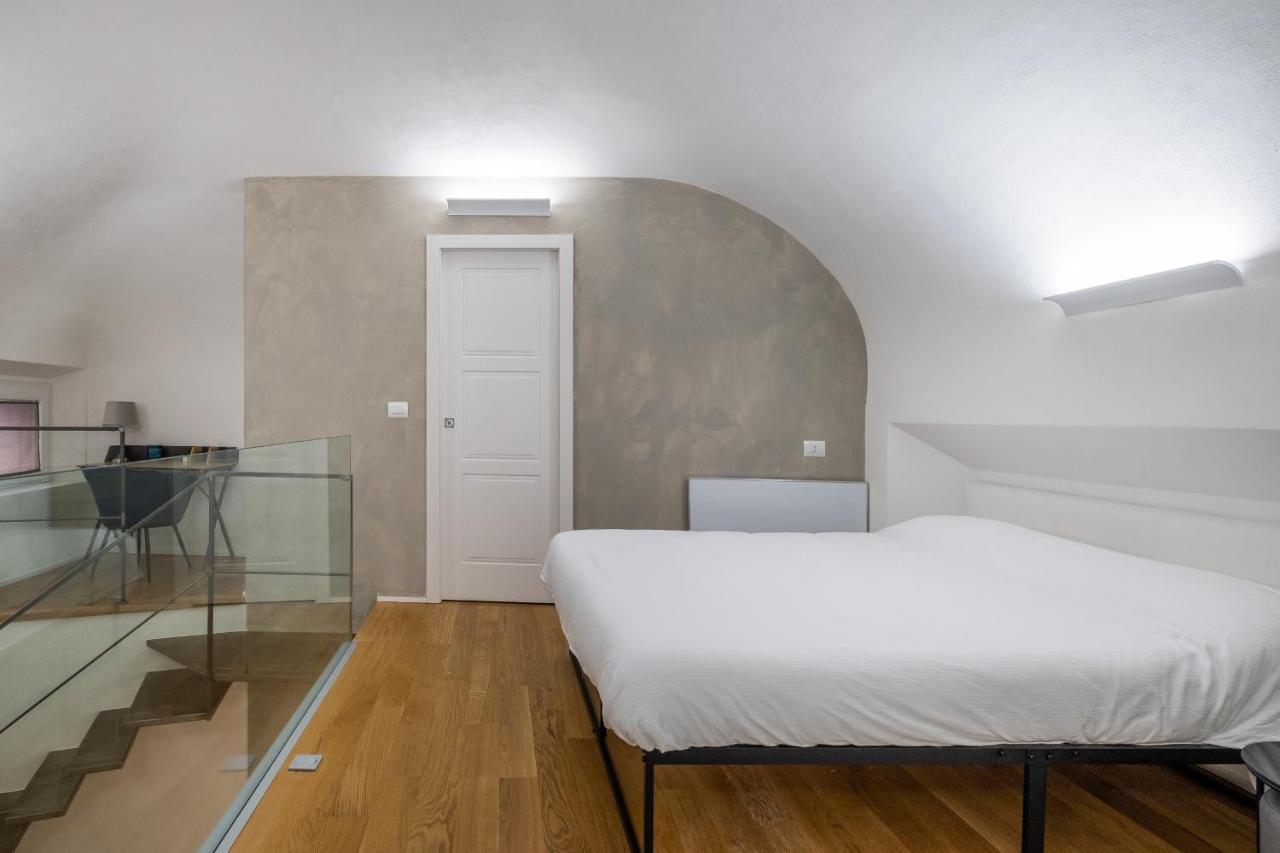 Lilli House By Wonderful Italy Appartement Bologna Buitenkant foto
