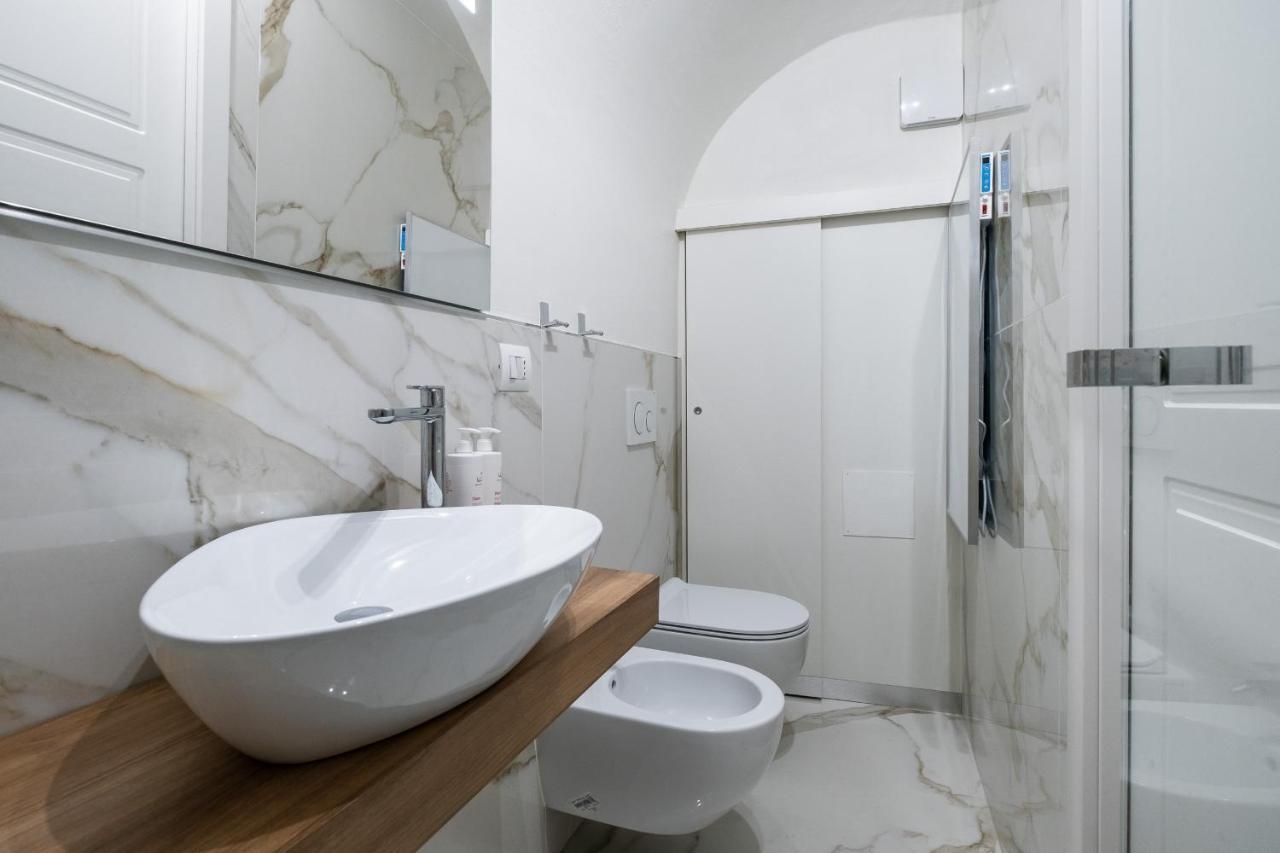Lilli House By Wonderful Italy Appartement Bologna Buitenkant foto