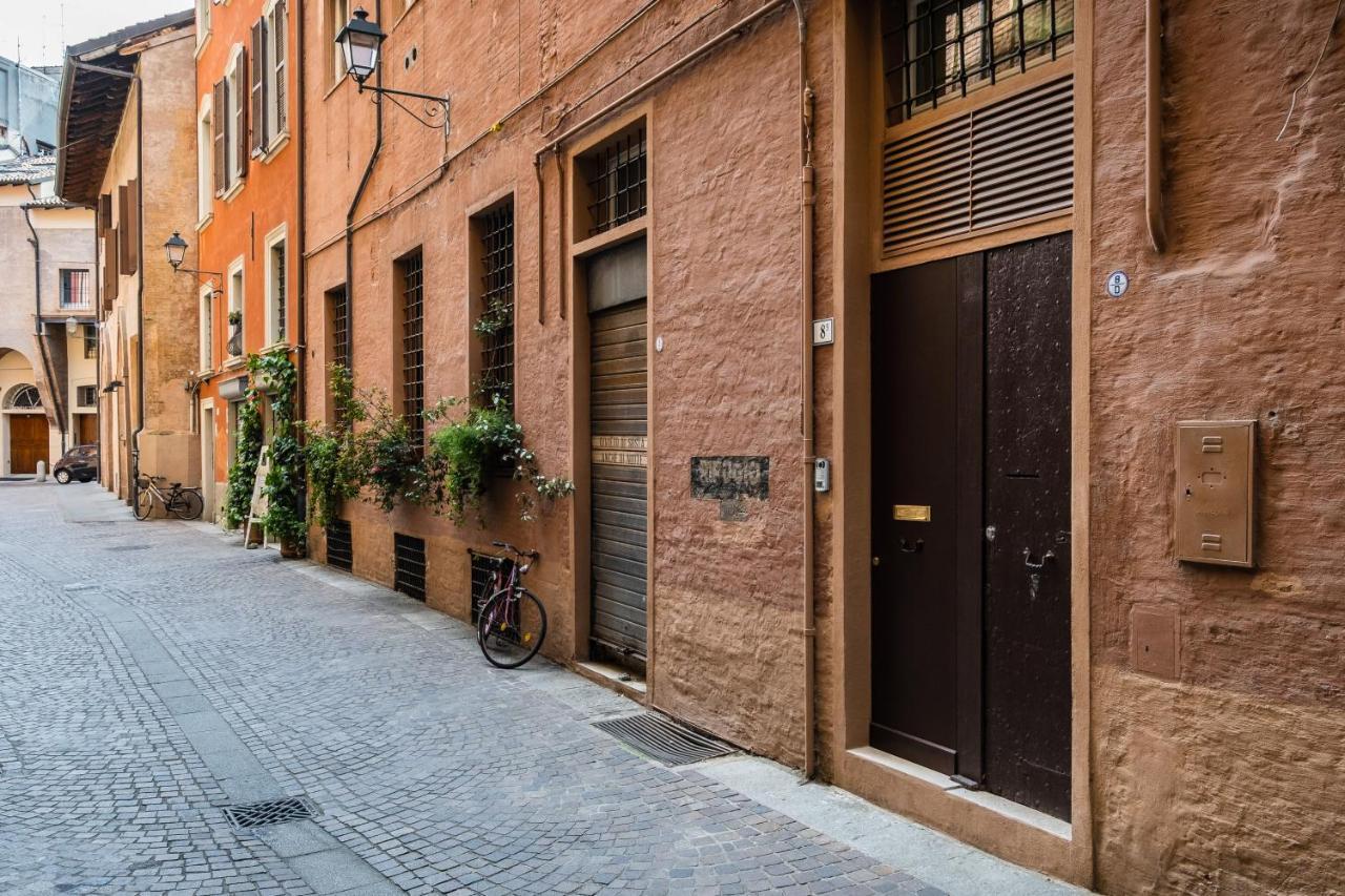 Lilli House By Wonderful Italy Appartement Bologna Buitenkant foto