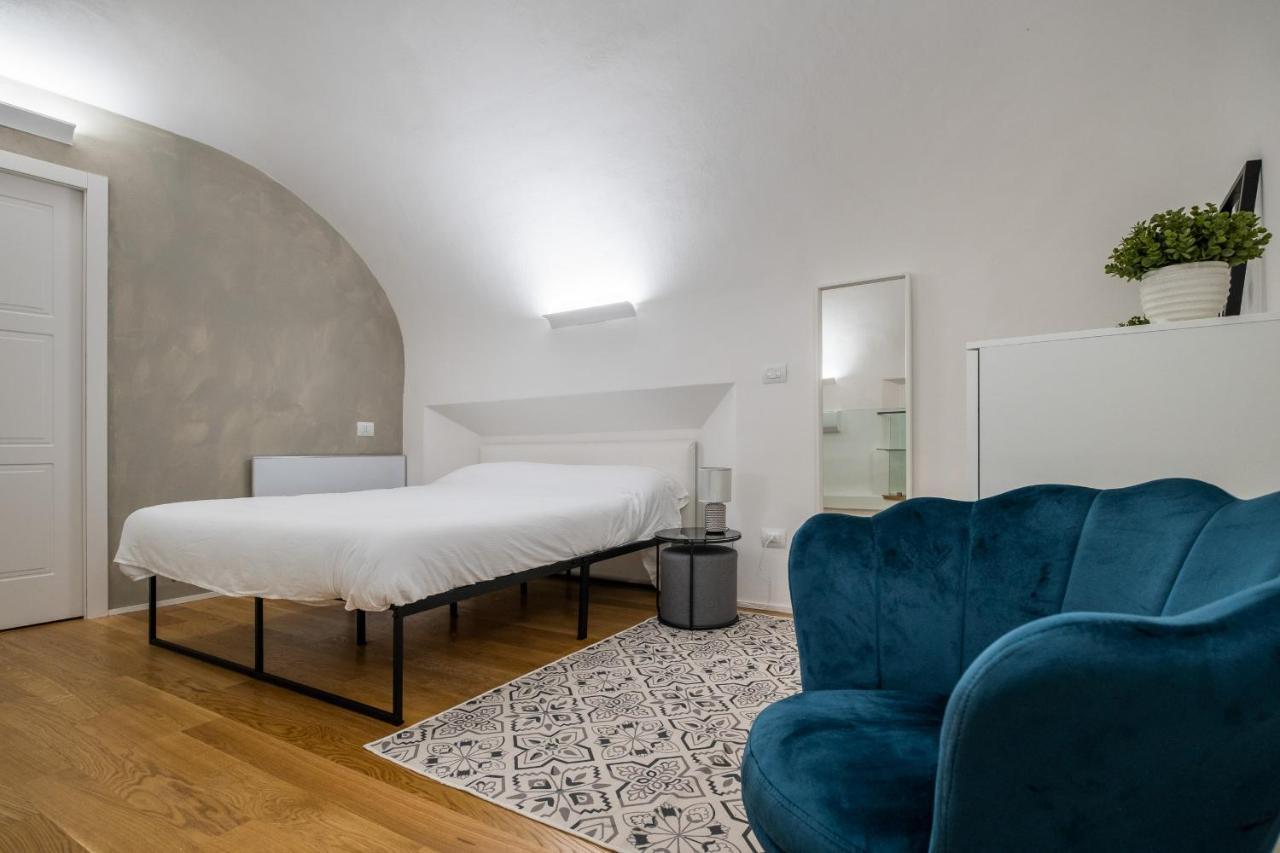 Lilli House By Wonderful Italy Appartement Bologna Buitenkant foto