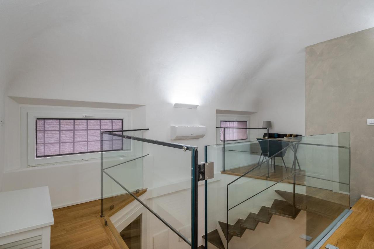 Lilli House By Wonderful Italy Appartement Bologna Buitenkant foto