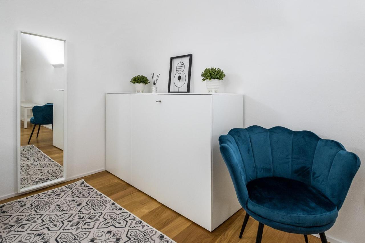 Lilli House By Wonderful Italy Appartement Bologna Buitenkant foto