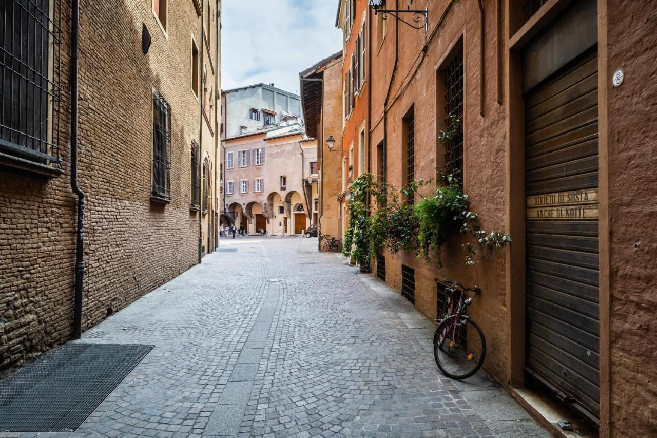Lilli House By Wonderful Italy Appartement Bologna Buitenkant foto